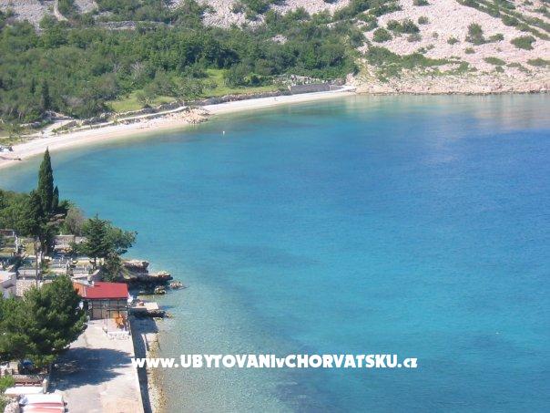 Appartements Lukovo – Ferienwohnung Senj, Kroatien – Foto 7