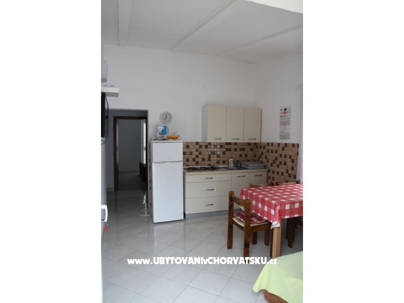 Appartements Lukovo – Ferienwohnung Senj, Kroatien – Foto 8