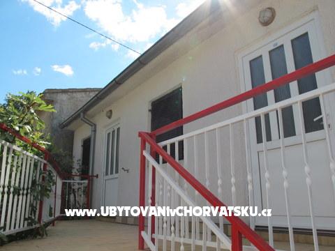 Appartements Lukovo – Ferienwohnung Senj, Kroatien – Foto 9