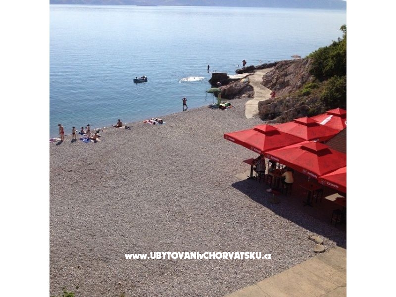 Appartements  MaDi  – Ferienwohnung Senj, Kroatien – Foto 1