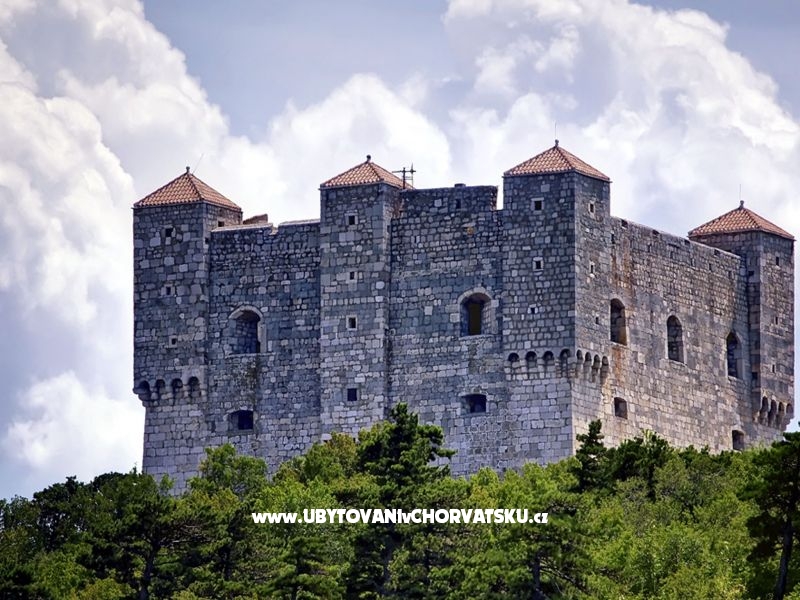 Appartements  MaDi  – Ferienwohnung Senj, Kroatien – Foto 10