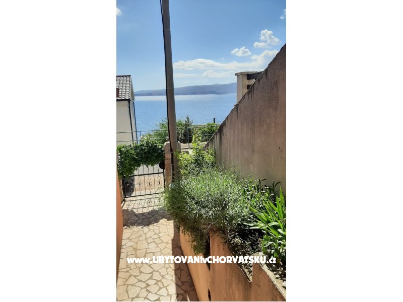 Appartements  MaDi  – Ferienwohnung Senj, Kroatien – Foto 11