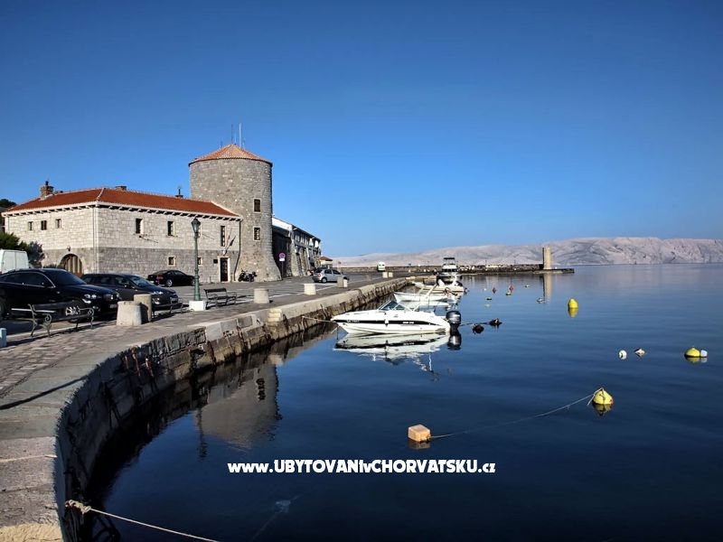 Appartements  MaDi  – Ferienwohnung Senj, Kroatien – Foto 12