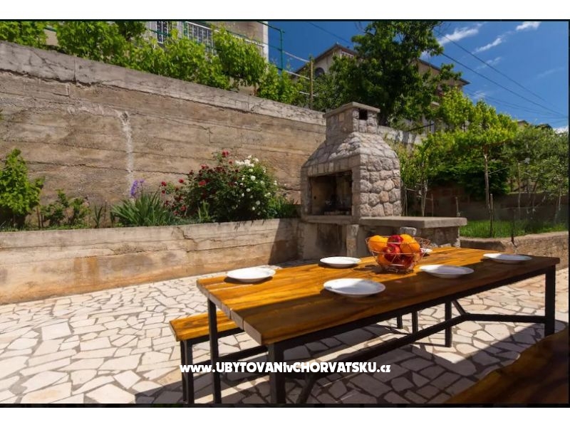 Appartements  MaDi  – Ferienwohnung Senj, Kroatien – Foto 13