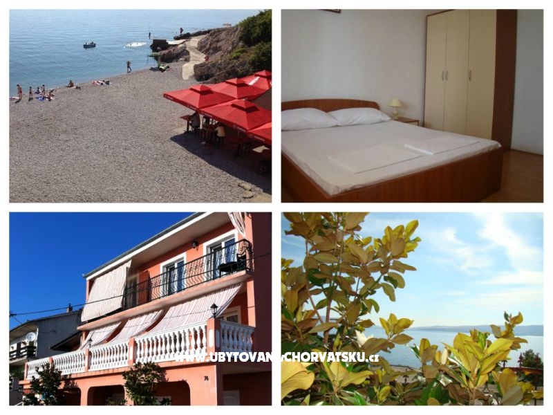 Appartements  MaDi  – Ferienwohnung Senj, Kroatien – Foto 14