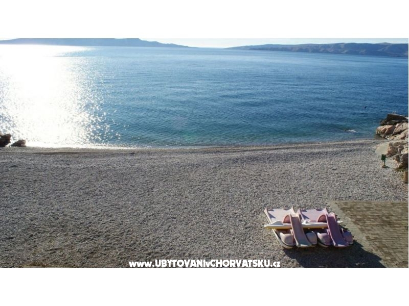 Appartements  MaDi  – Ferienwohnung Senj, Kroatien – Foto 15