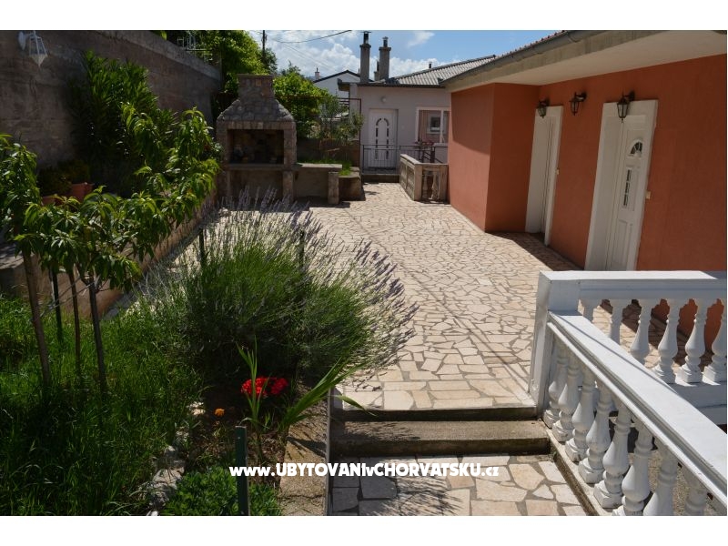 Appartements  MaDi  – Ferienwohnung Senj, Kroatien – Foto 16