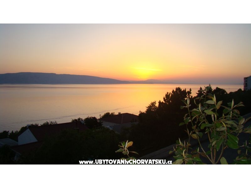 Appartements  MaDi  – Ferienwohnung Senj, Kroatien – Foto 18