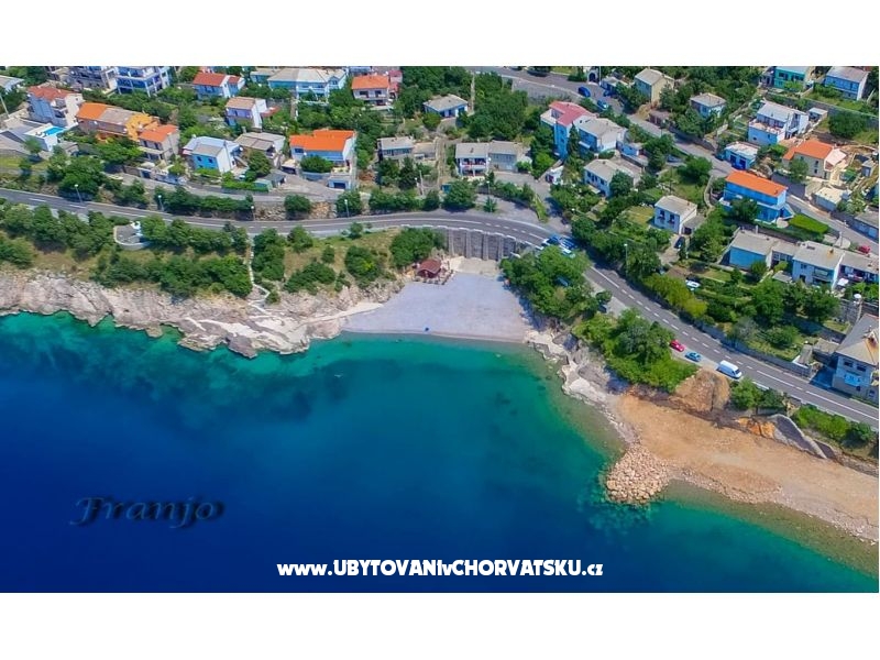 Appartements  MaDi  – Ferienwohnung Senj, Kroatien – Foto 5