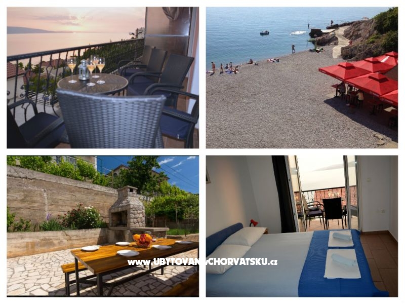 Appartements  MaDi  – Ferienwohnung Senj, Kroatien – Foto 6