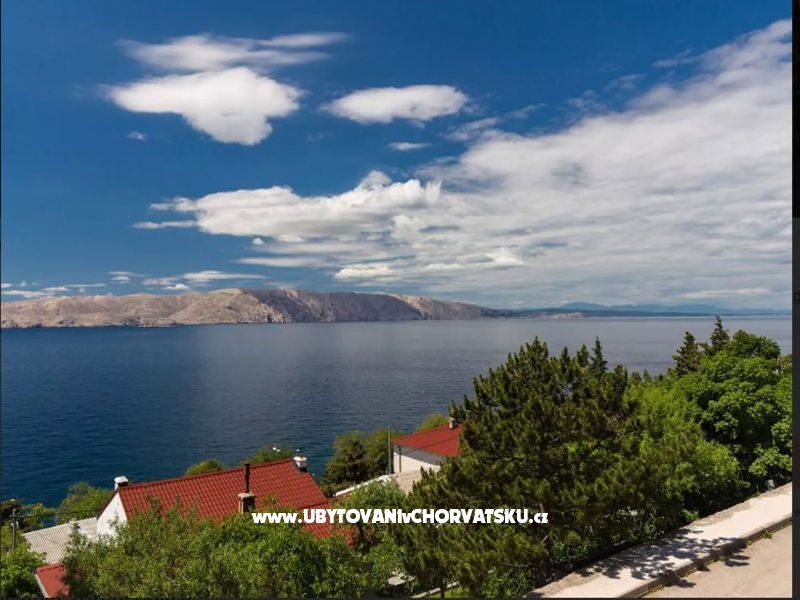 Appartements  MaDi  – Ferienwohnung Senj, Kroatien – Foto 7