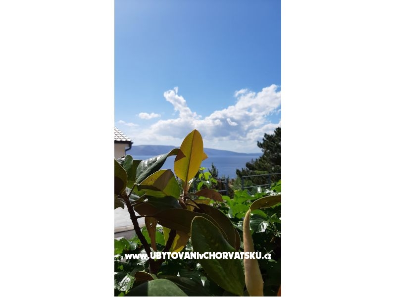 Appartements  MaDi  – Ferienwohnung Senj, Kroatien – Foto 8