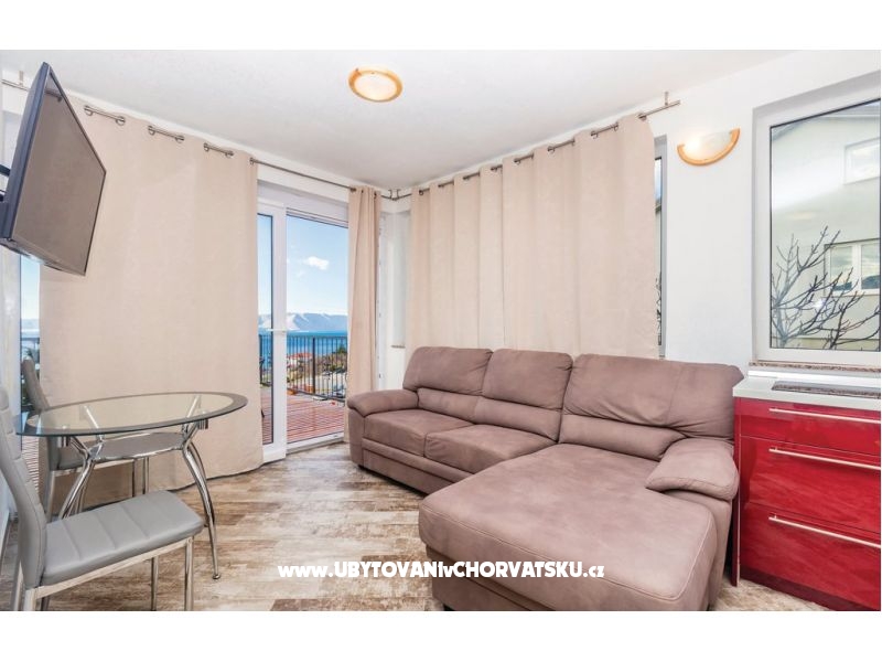 Appartements Nehaj – Ferienwohnung Senj, Kroatien – Foto 10