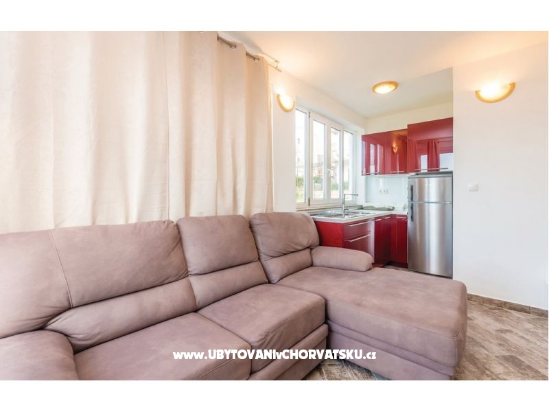 Appartements Nehaj – Ferienwohnung Senj, Kroatien – Foto 11