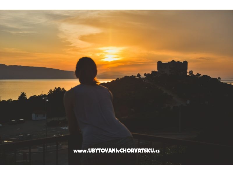 Appartements Nehaj – Ferienwohnung Senj, Kroatien – Foto 13