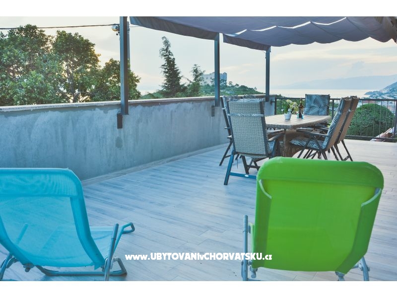 Appartements Nehaj – Ferienwohnung Senj, Kroatien – Foto 14