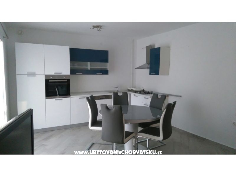 Appartements Nehaj – Ferienwohnung Senj, Kroatien – Foto 15