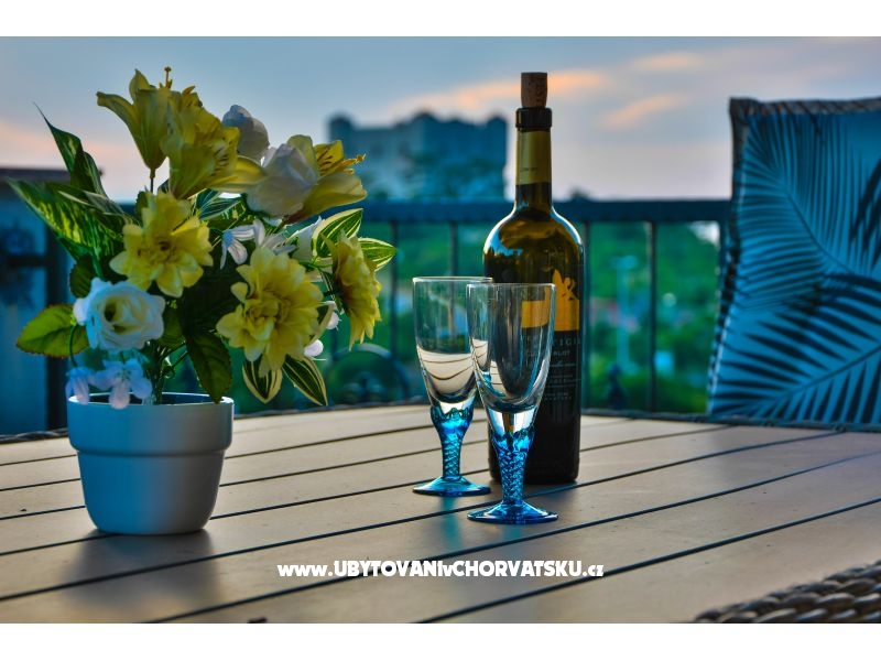 Appartements Nehaj – Ferienwohnung Senj, Kroatien – Foto 16