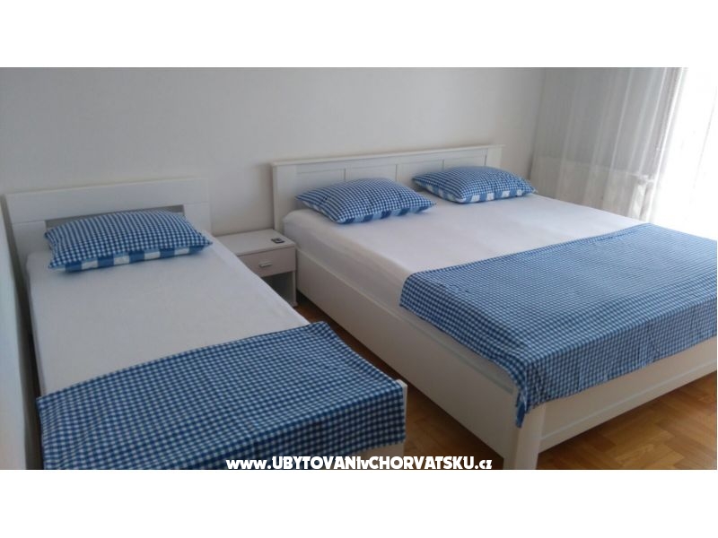 Appartements Nehaj – Ferienwohnung Senj, Kroatien – Foto 17