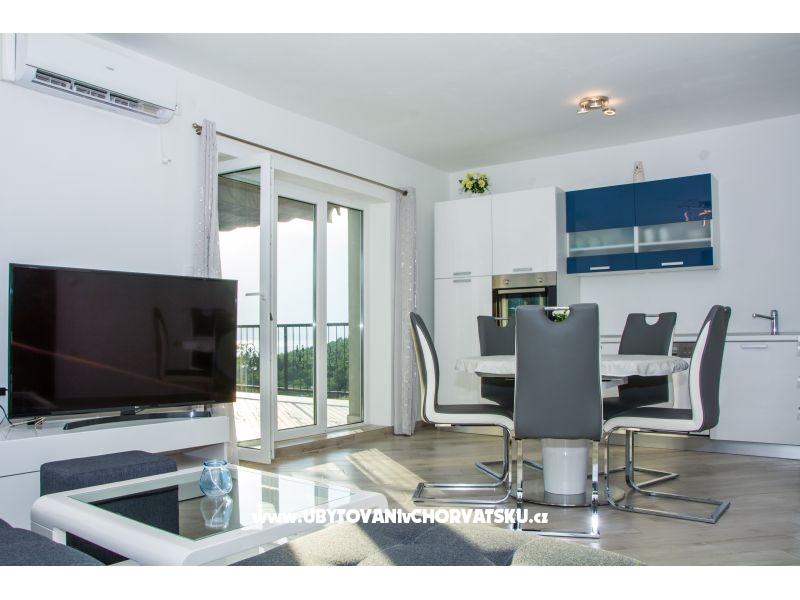 Appartements Nehaj – Ferienwohnung Senj, Kroatien – Foto 2