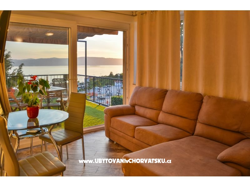 Appartements Nehaj – Ferienwohnung Senj, Kroatien – Foto 3