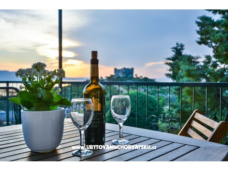 Appartements Nehaj – Ferienwohnung Senj, Kroatien – Foto 4