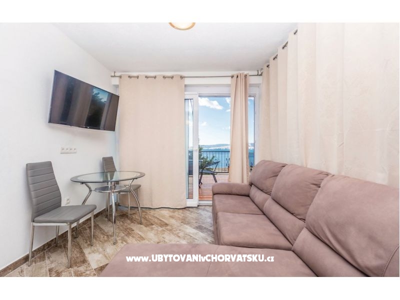 Appartements Nehaj – Ferienwohnung Senj, Kroatien – Foto 5