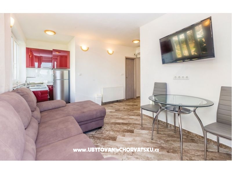 Appartements Nehaj – Ferienwohnung Senj, Kroatien – Foto 6