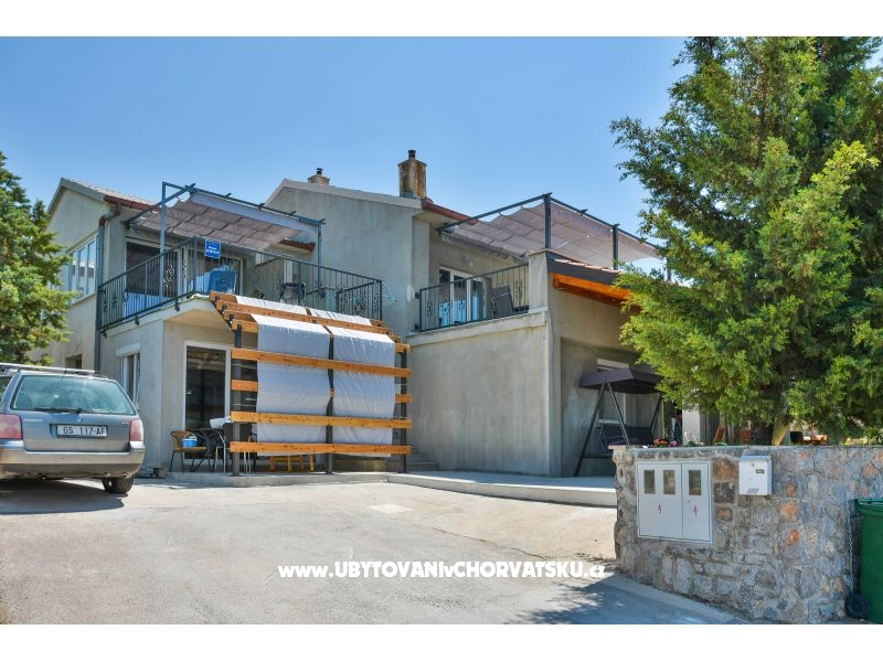 Appartements Nehaj – Ferienwohnung Senj, Kroatien – Foto 7