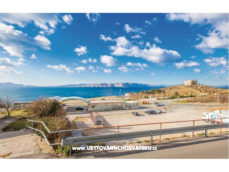 Appartements Nehaj – Ferienwohnung Senj, Kroatien – Foto 8