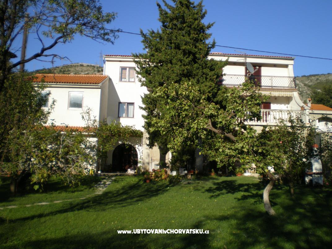 Appartements Ruža – Ferienwohnung Senj, Kroatien – Foto 1