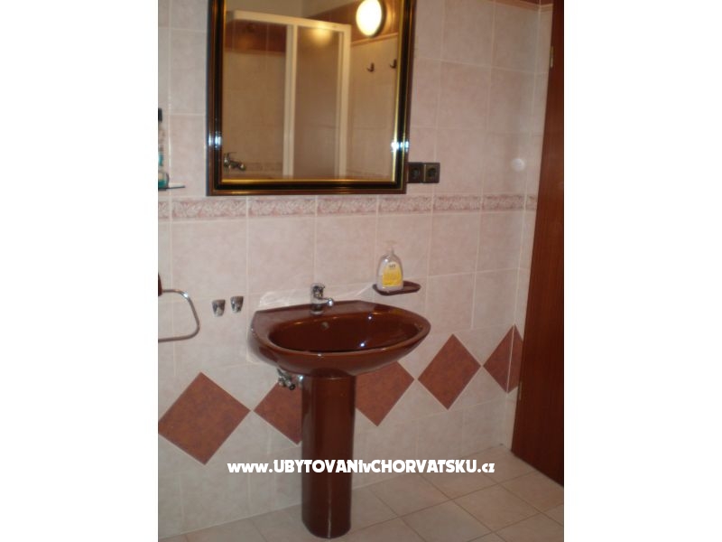 Appartements Ruža – Ferienwohnung Senj, Kroatien – Foto 10