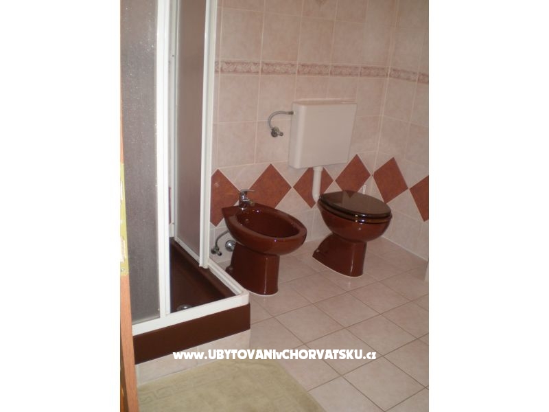 Appartements Ruža – Ferienwohnung Senj, Kroatien – Foto 11