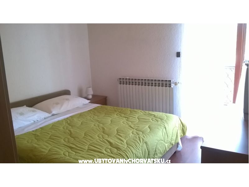 Appartements Ruža – Ferienwohnung Senj, Kroatien – Foto 12