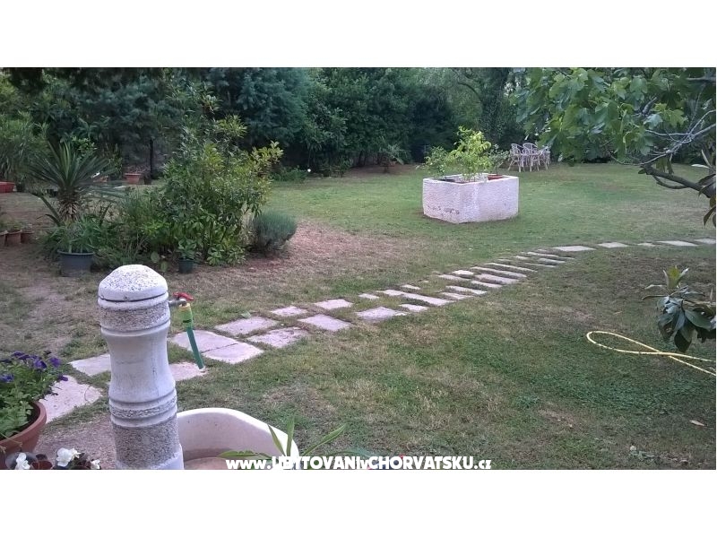 Appartements Ruža – Ferienwohnung Senj, Kroatien – Foto 13