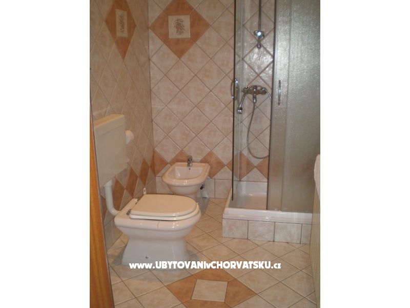 Appartements Ruža – Ferienwohnung Senj, Kroatien – Foto 14