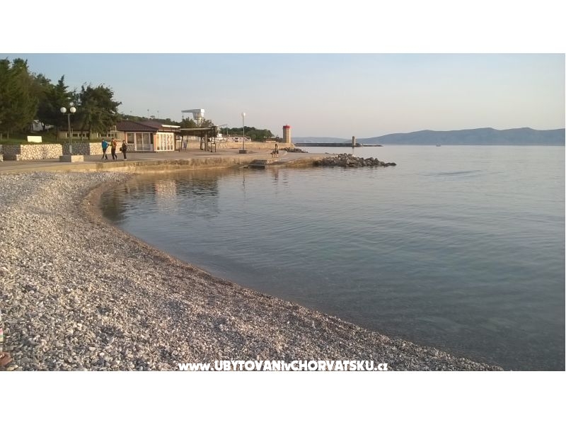 Appartements Ruža – Ferienwohnung Senj, Kroatien – Foto 15