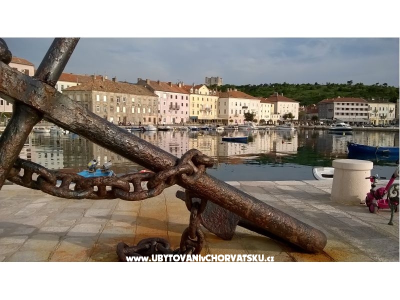 Appartements Ruža – Ferienwohnung Senj, Kroatien – Foto 16