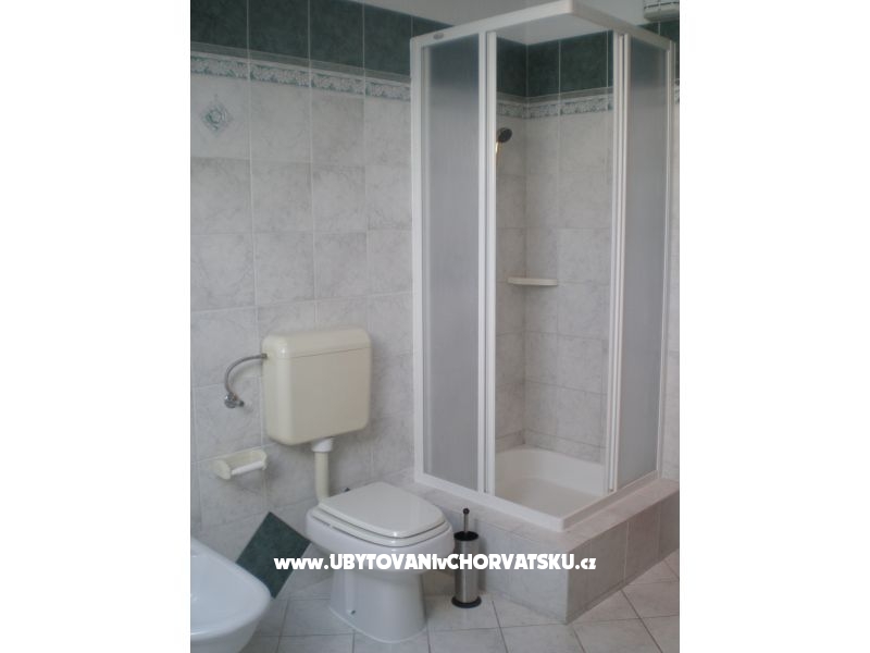 Appartements Ruža – Ferienwohnung Senj, Kroatien – Foto 17