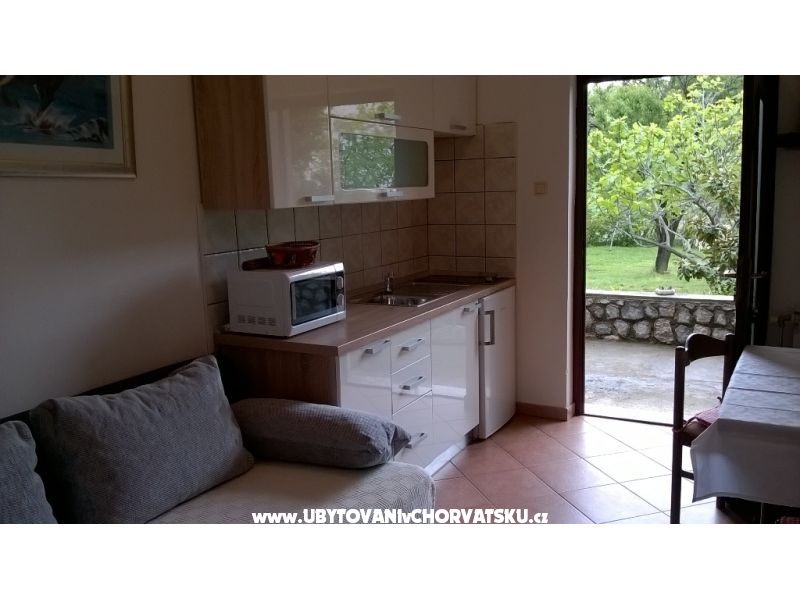Appartements Ruža – Ferienwohnung Senj, Kroatien – Foto 18