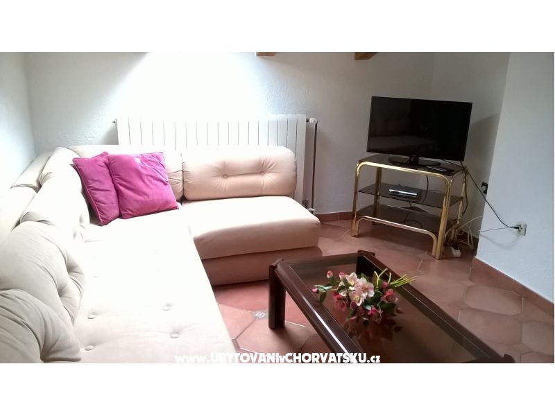 Appartements Ruža – Ferienwohnung Senj, Kroatien – Foto 2