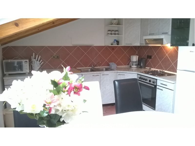 Appartements Ruža – Ferienwohnung Senj, Kroatien – Foto 3