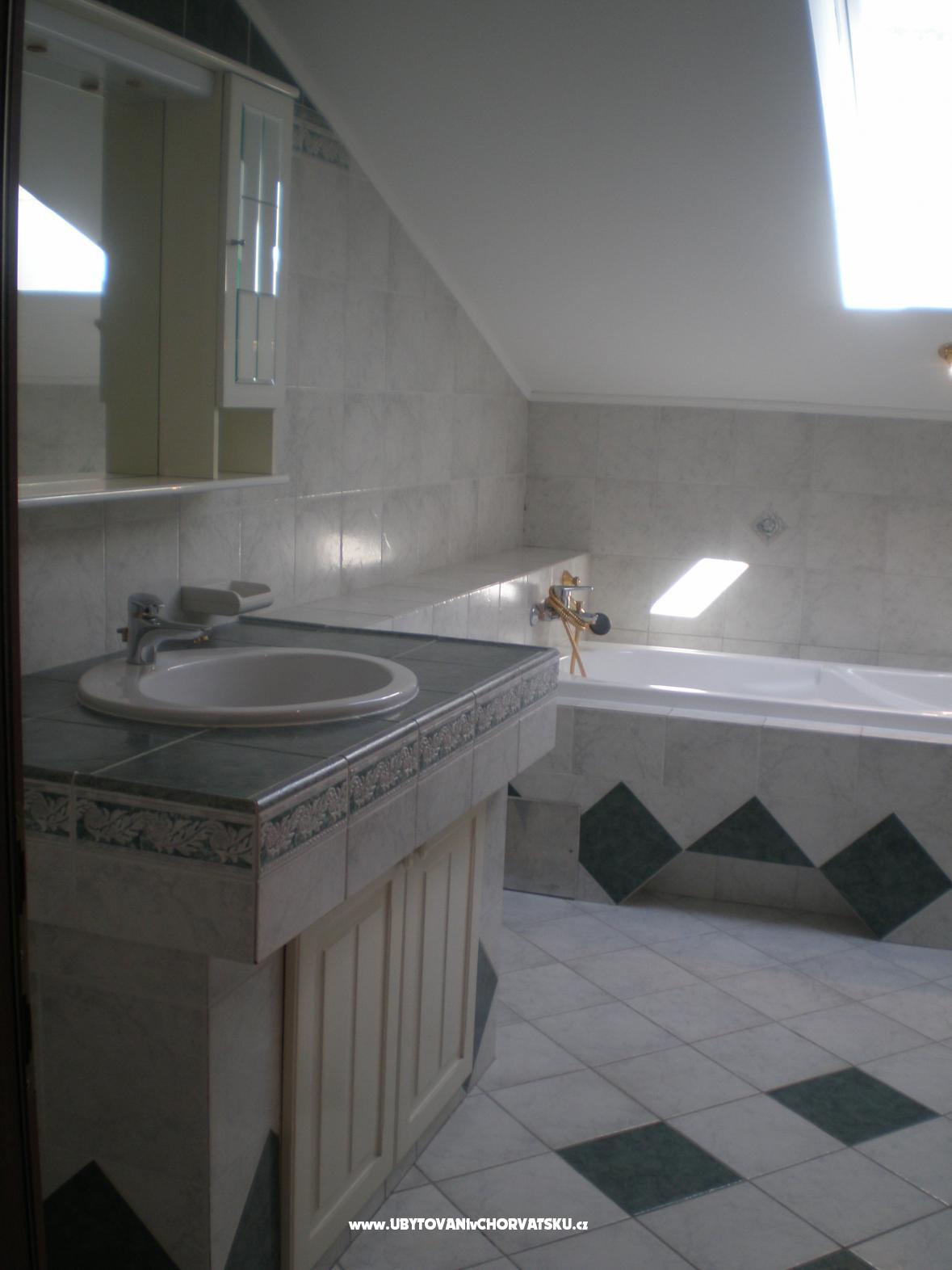 Appartements Ruža – Ferienwohnung Senj, Kroatien – Foto 4