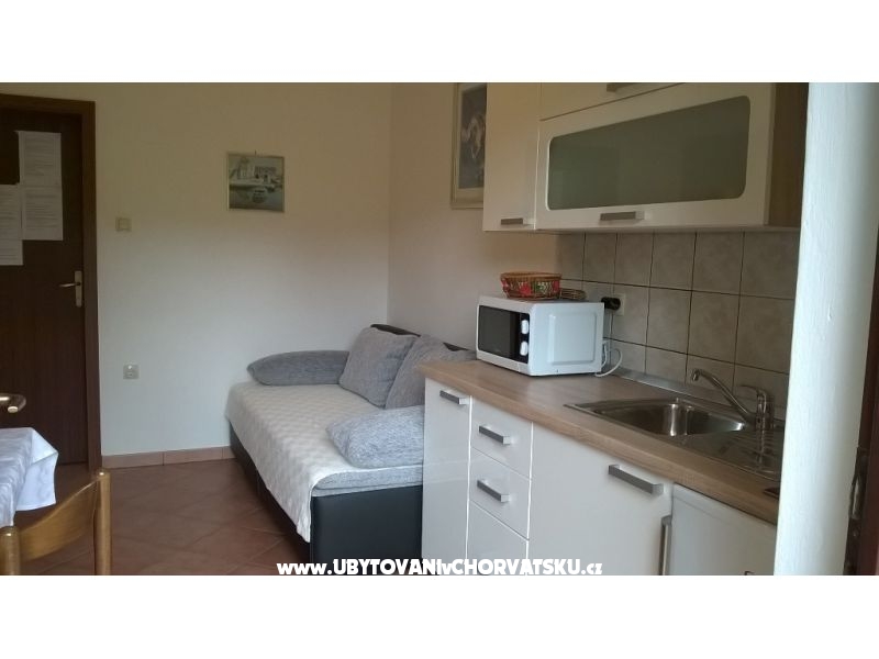 Appartements Ruža – Ferienwohnung Senj, Kroatien – Foto 5