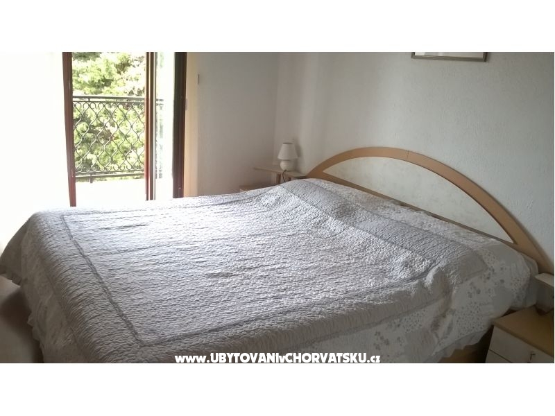 Appartements Ruža – Ferienwohnung Senj, Kroatien – Foto 7