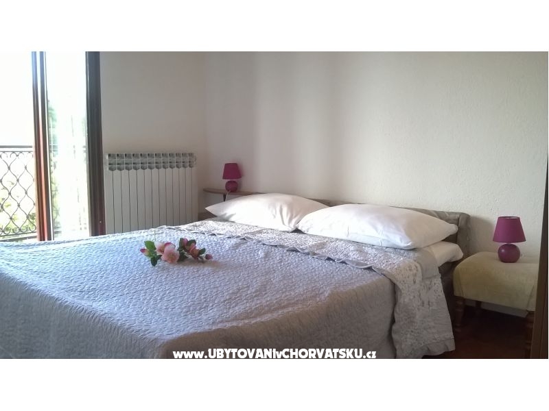 Appartements Ruža – Ferienwohnung Senj, Kroatien – Foto 8