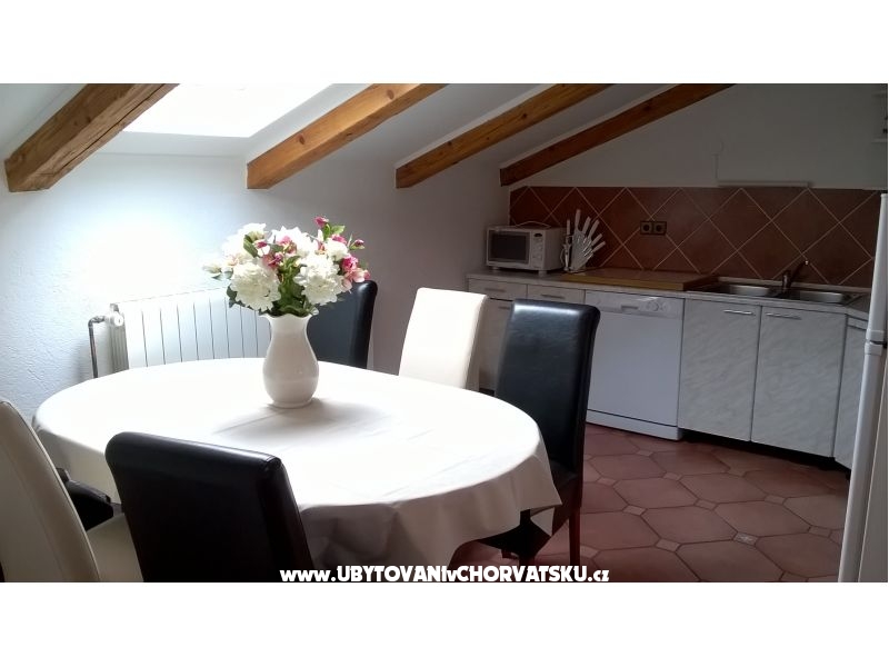 Appartements Ruža – Ferienwohnung Senj, Kroatien – Foto 9