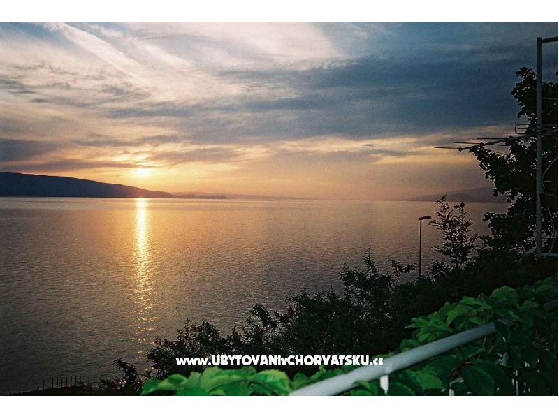 Apartmány Lela – Ferienwohnung Senj, Kroatien – Foto 11