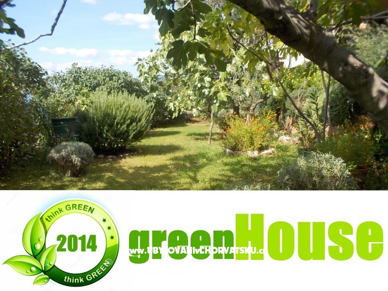 Apartmány Lela – Ferienwohnung Senj, Kroatien – Foto 13