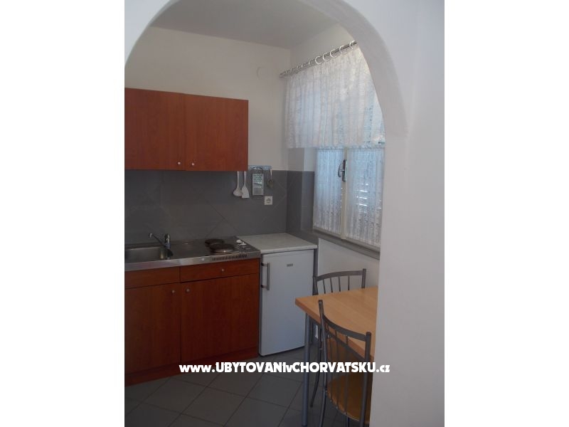 Apartmány Lela – Ferienwohnung Senj, Kroatien – Foto 15